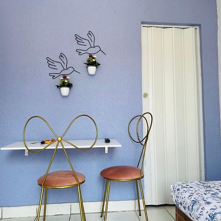 La Casita Apartment Beberibe Bagian luar foto