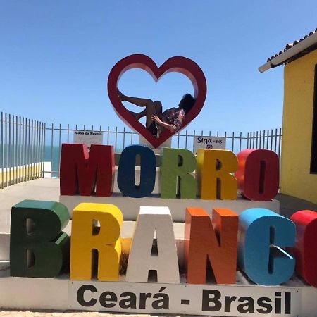 La Casita Apartment Beberibe Bagian luar foto