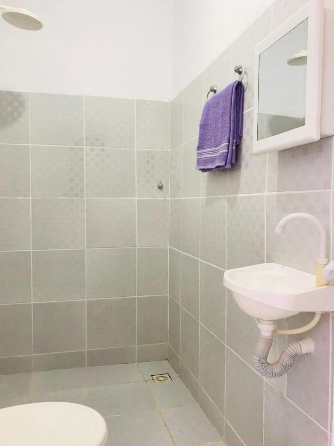 La Casita Apartment Beberibe Bagian luar foto