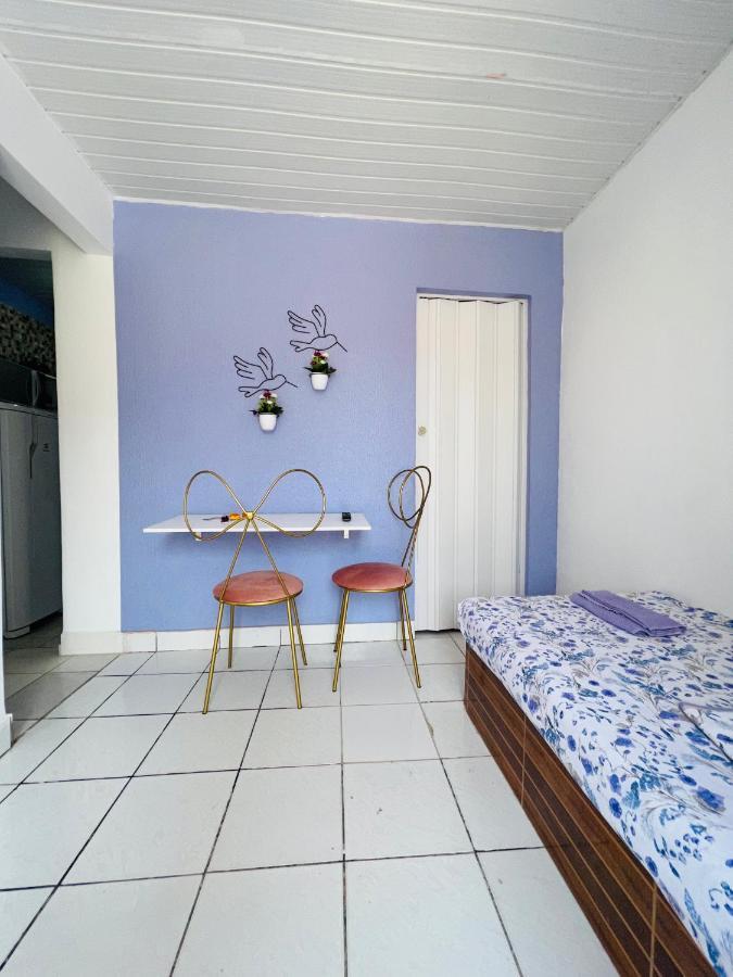 La Casita Apartment Beberibe Bagian luar foto