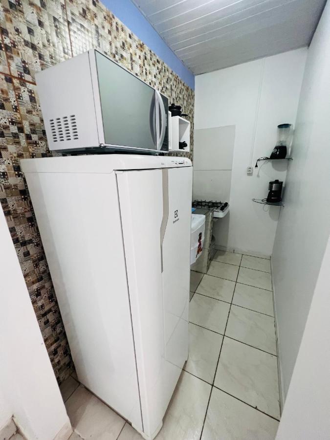 La Casita Apartment Beberibe Bagian luar foto