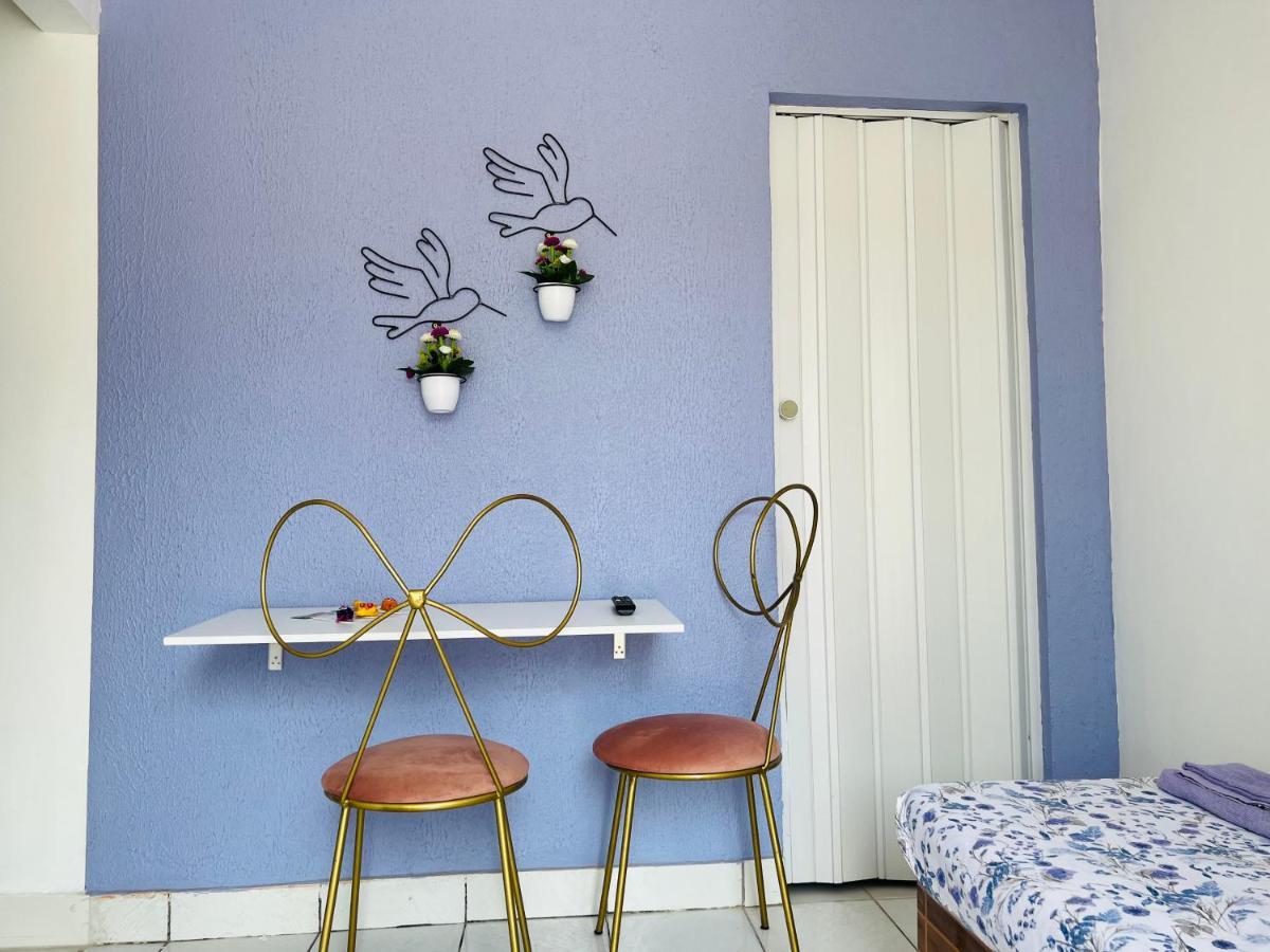 La Casita Apartment Beberibe Bagian luar foto