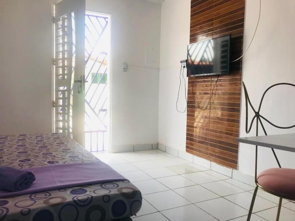 La Casita Apartment Beberibe Bagian luar foto