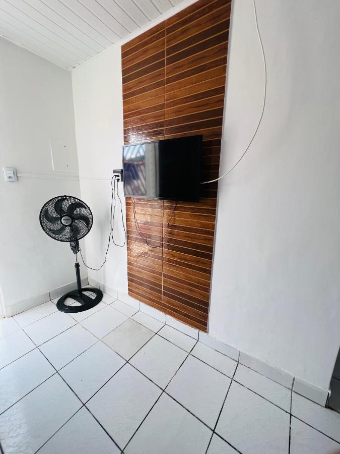 La Casita Apartment Beberibe Bagian luar foto