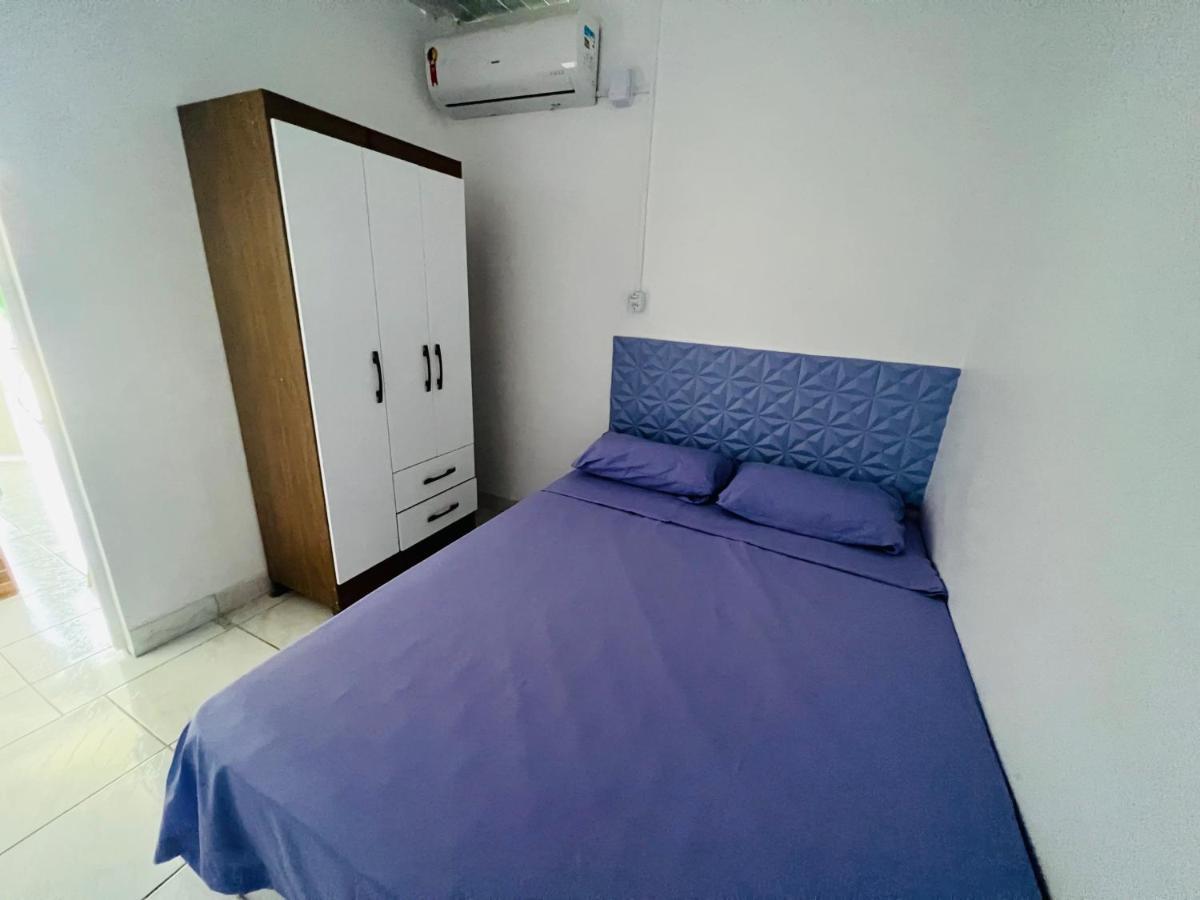 La Casita Apartment Beberibe Bagian luar foto