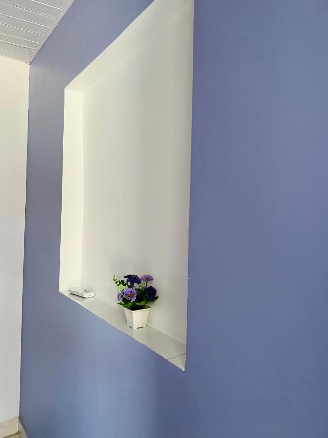 La Casita Apartment Beberibe Bagian luar foto