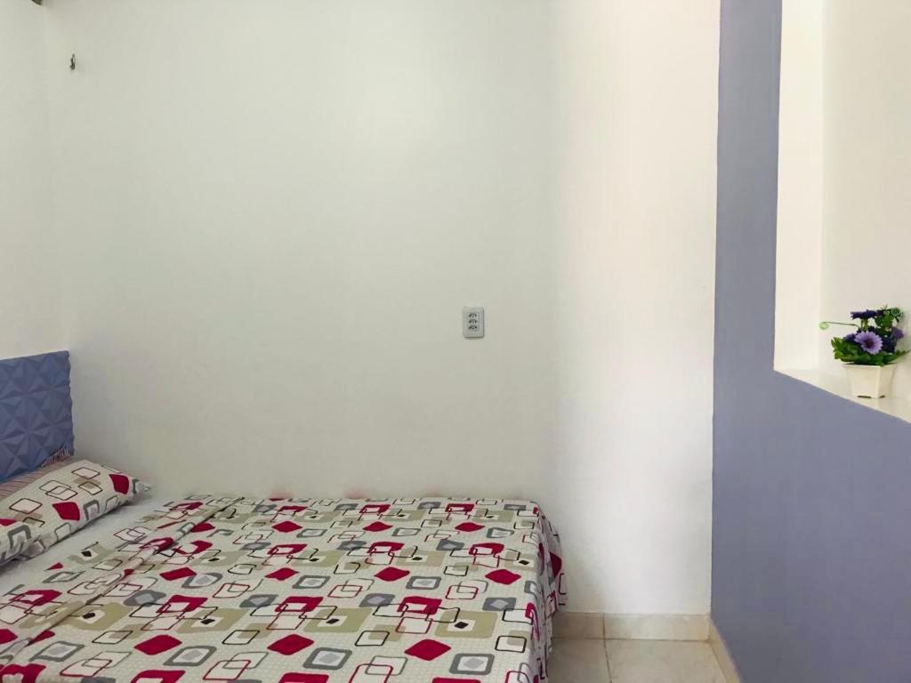 La Casita Apartment Beberibe Bagian luar foto