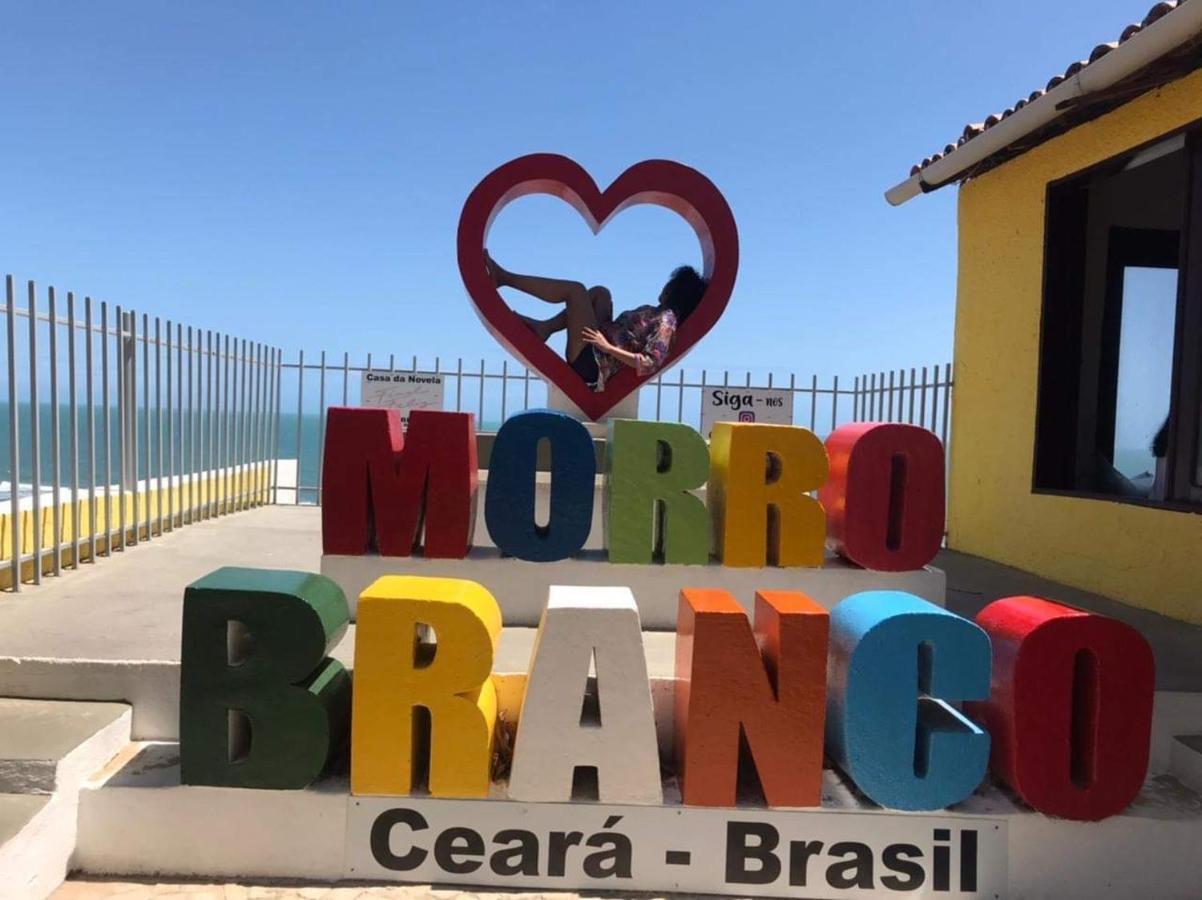 La Casita Apartment Beberibe Bagian luar foto
