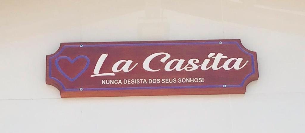 La Casita Apartment Beberibe Bagian luar foto