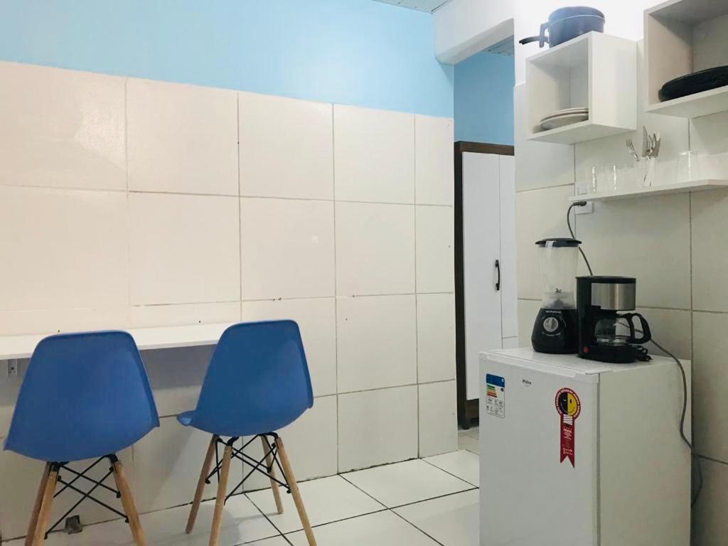 La Casita Apartment Beberibe Bagian luar foto