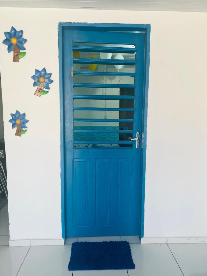 La Casita Apartment Beberibe Bagian luar foto