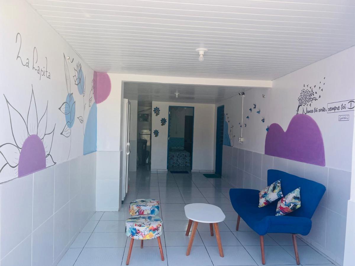 La Casita Apartment Beberibe Bagian luar foto