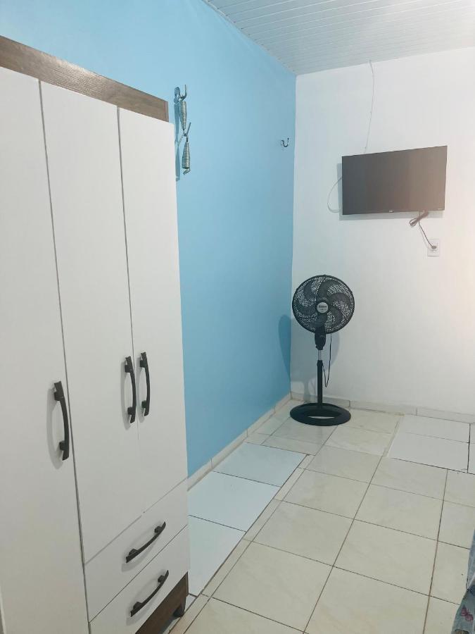 La Casita Apartment Beberibe Bagian luar foto